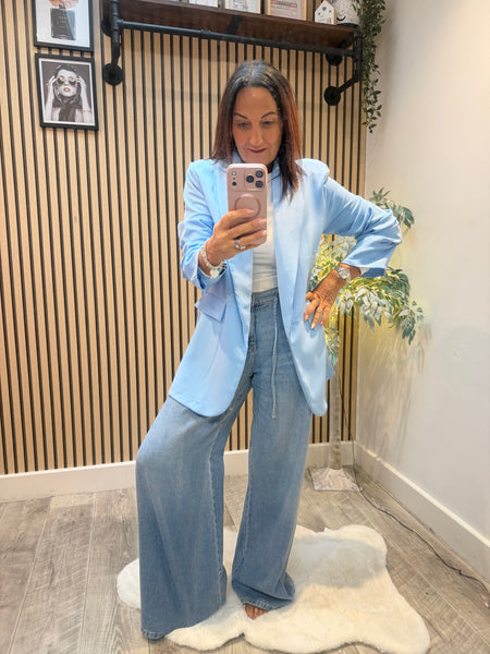 Basic  Blazer