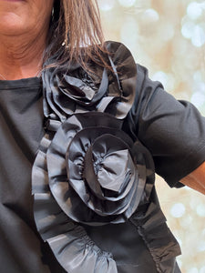 Studio Rosette T-shirt