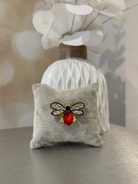 Brooches