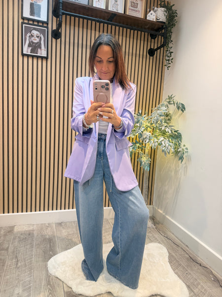 Basic  Blazer