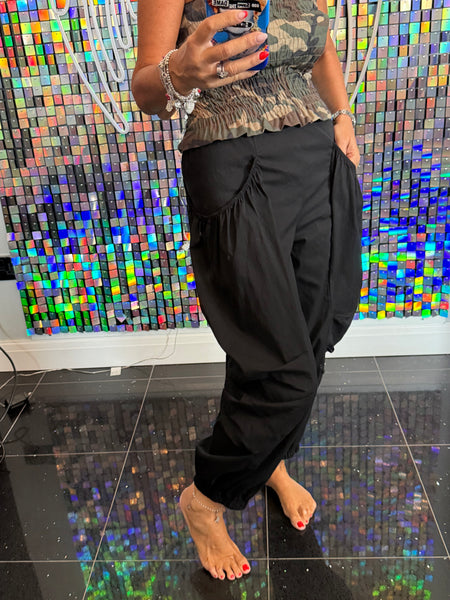 Jodphur Trousers
