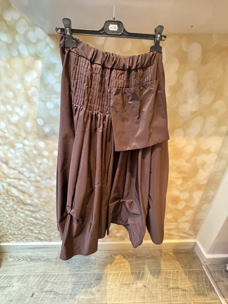 ID Parachute Skirt