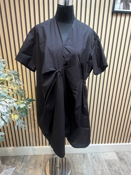 Quirky Multi Pleat Dress