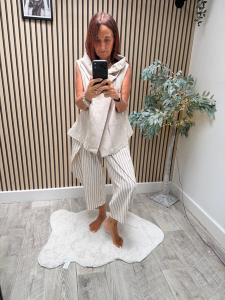 Studio 2 Piece Trouser / waistcoat set