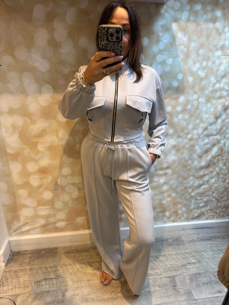 Scuba Jogger  set