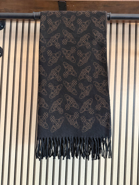 Inspired Cashmere Mix  Scarf