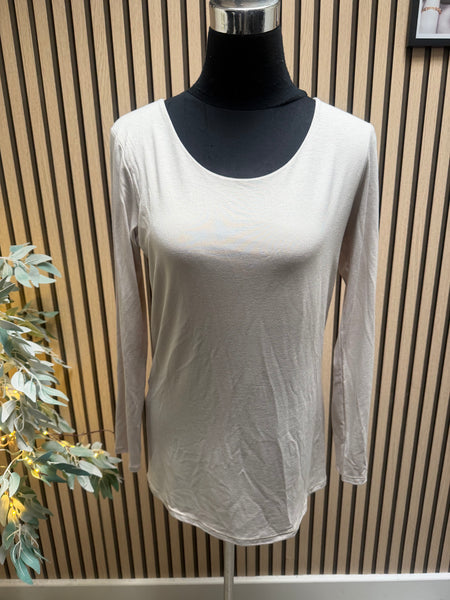 Stretch Layering Top