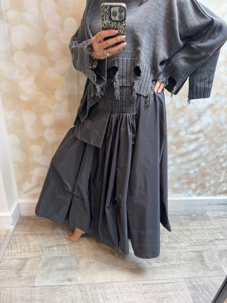 ID Parachute Skirt