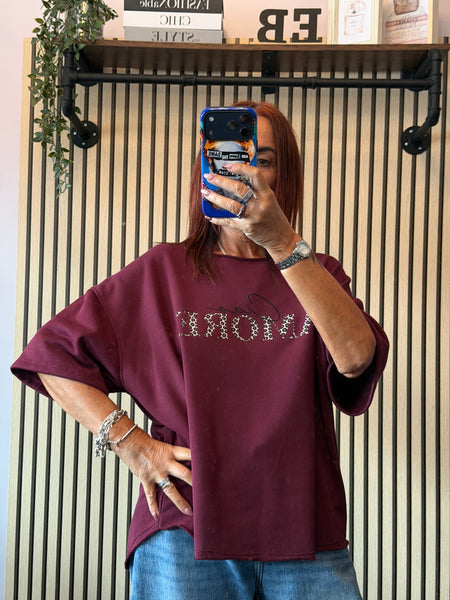 Studio Ciao Amour Sweatshirt