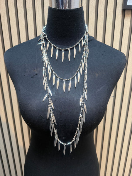 Studio Layered Necklace