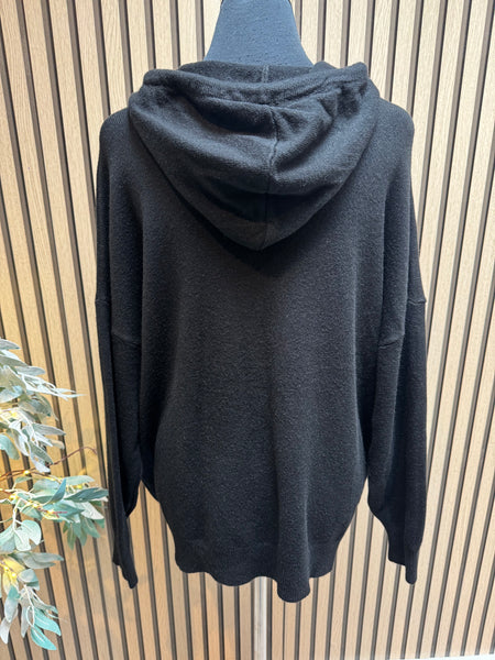 Soft knit Sequin Star jumper