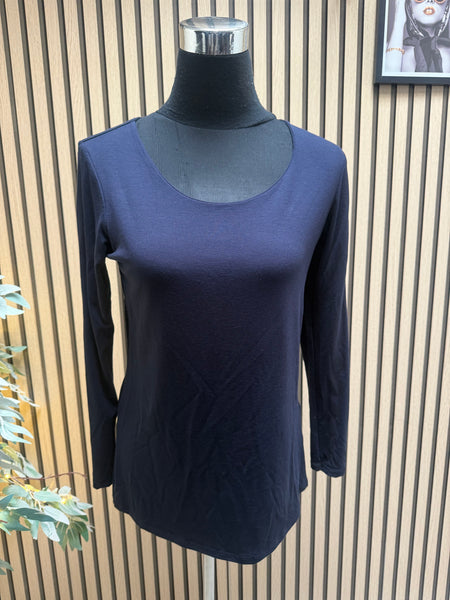 Stretch Layering Top