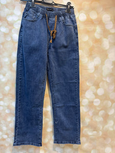 Cherry B Denim Jeans