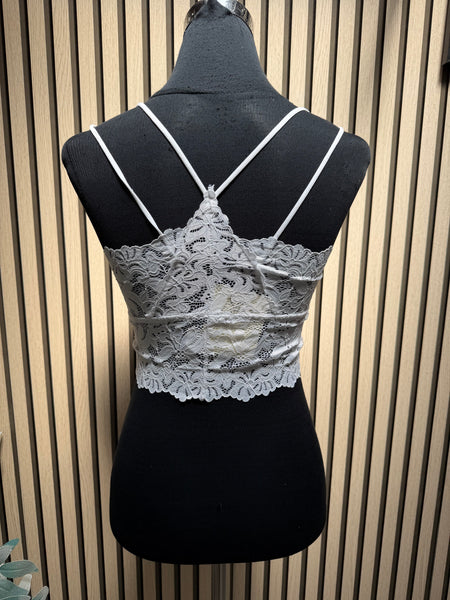 Lace Bralette