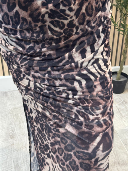 Studio Slinky Dress