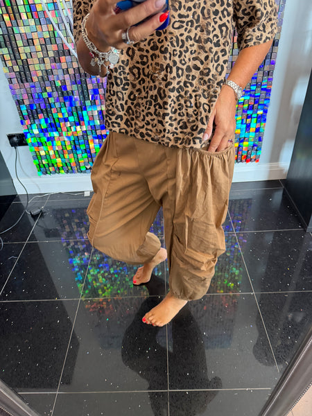 Jodphur Trousers
