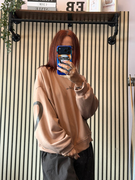 Studio C’est La Vie  Sweatshirt