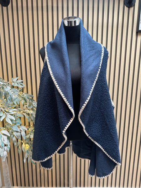 Waterfall Gilet