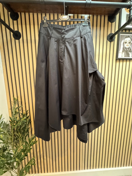 ID Triple Layered Skirt