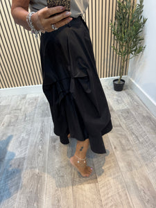 ID Triple Layered Skirt