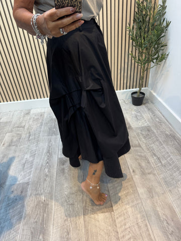 ID Triple Layered Skirt