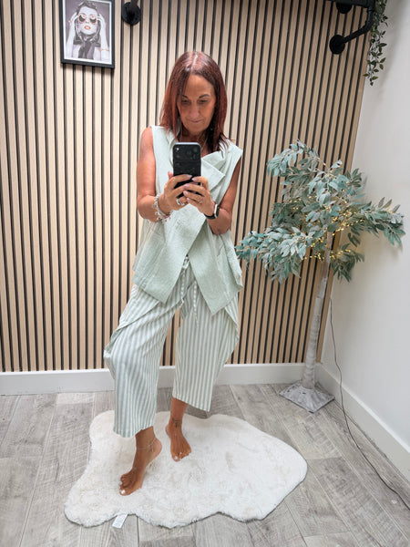 Studio 2 Piece Trouser / waistcoat set
