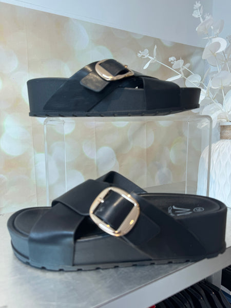 Buckle Strap Slider