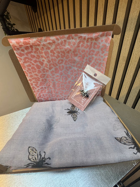 Small Letterbox Gift Sets