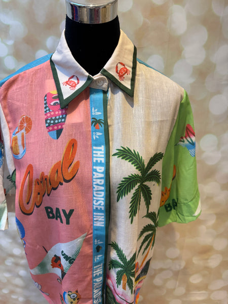 Vacay Shirt