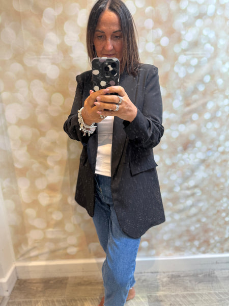 Basic  Blazer