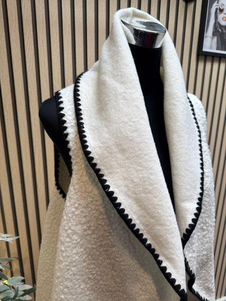 Waterfall Gilet