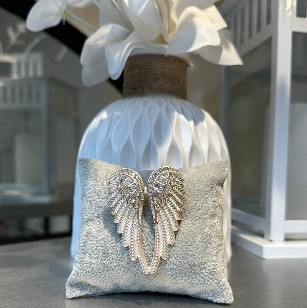 Brooches