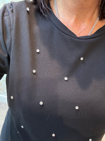 Studio Diamante T-shirt