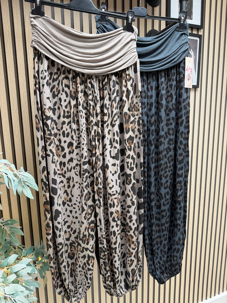 Genie trousers