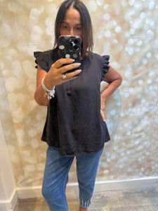 Studio Button back Top