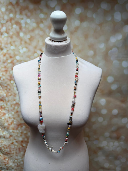 Resin Jewellery