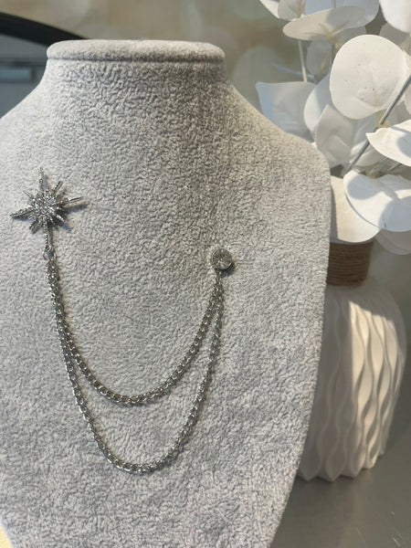 Brooches