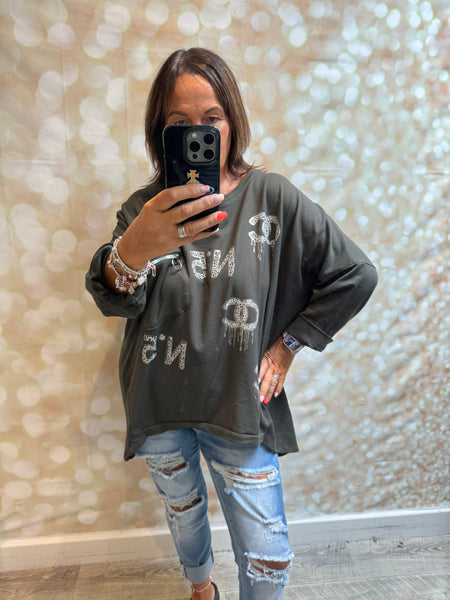 Coco inspired Sweatshirt