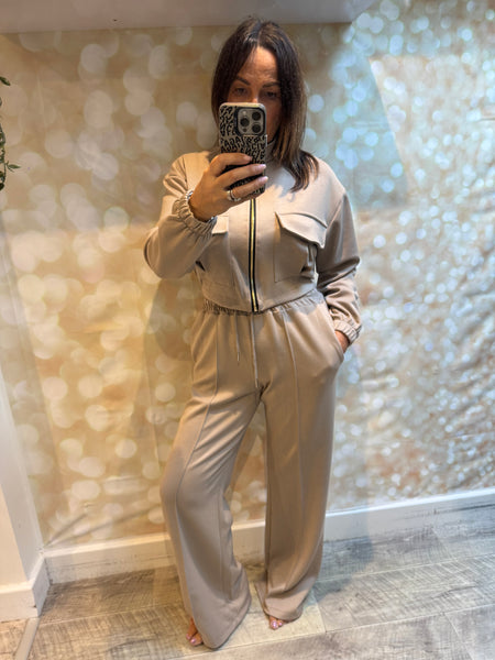 Scuba Jogger  set