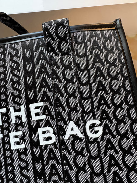 Marc Inspired Tote Bag