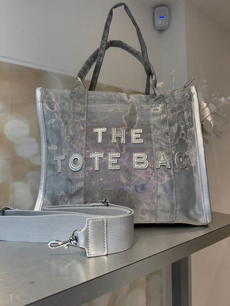 Marc Inspired Tote Bag
