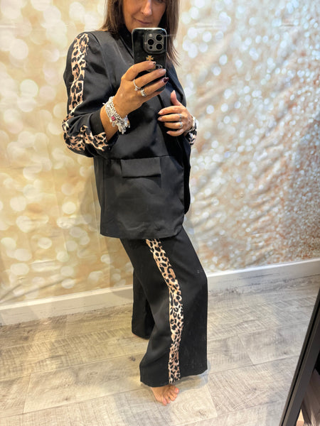 2 Piece Trouser/Blazer suit