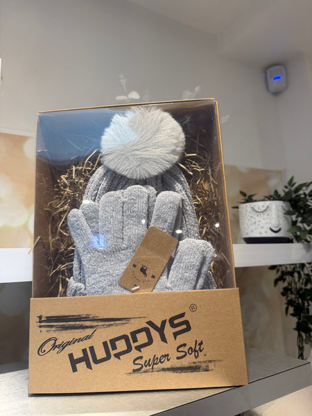 Boxed Hat/Glove Gift Sets