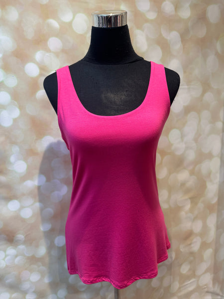 Stretch vest