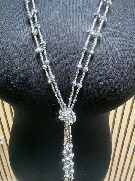 Studio Layered Necklace