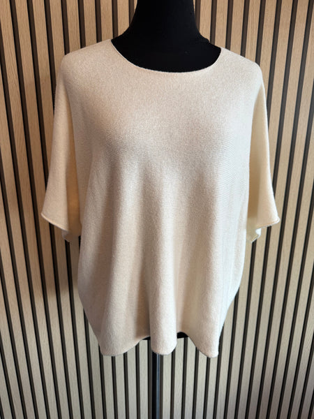 Basic Boxy jumper