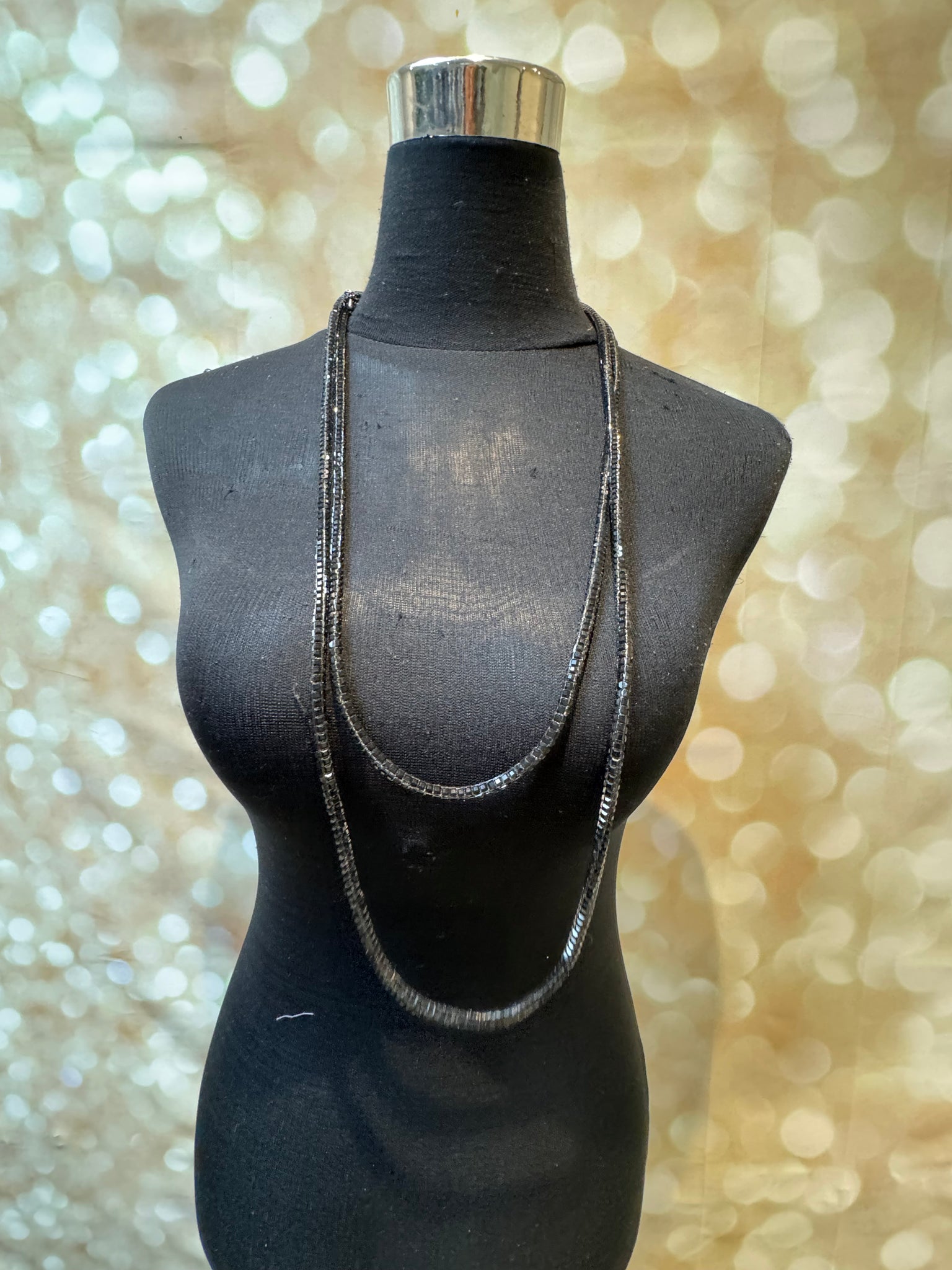 Studio Diamante Necklace