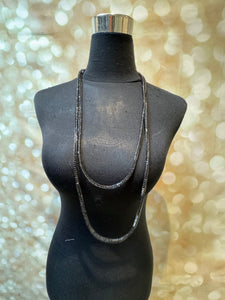 Studio Diamante Necklace