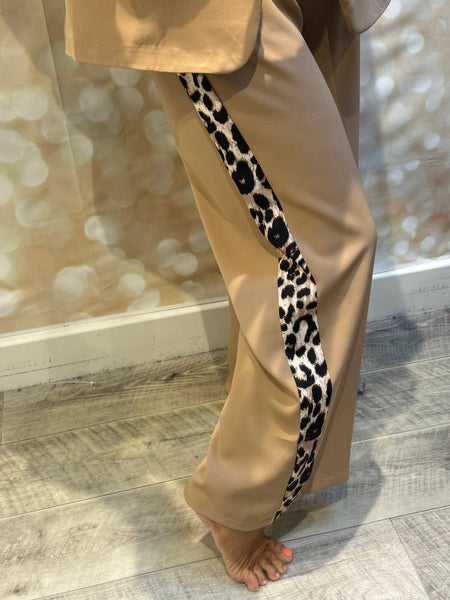 2 Piece Trouser/Blazer suit