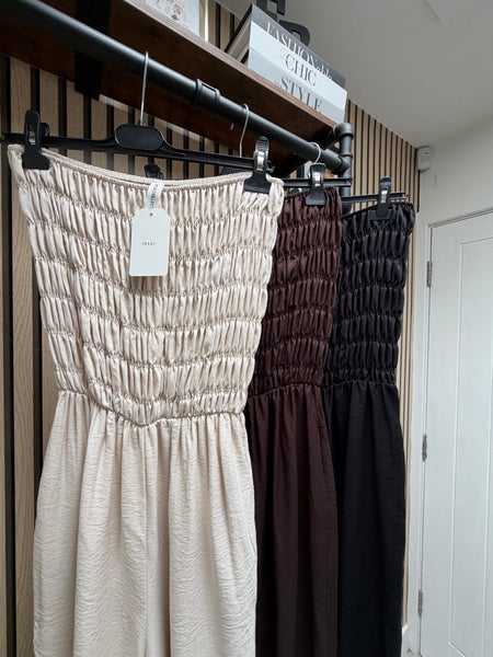 Bandeau Top Hareem Jumpsuit